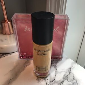 🌀3 for $10! Bare Minerals Bare Pro Foundation